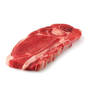Bulk Beef Chuck Eye Steak