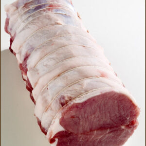 Bulk Frozen Pork Loin – Whole Boneless Pork Loins (2lb–9lb) at Wholesale Prices