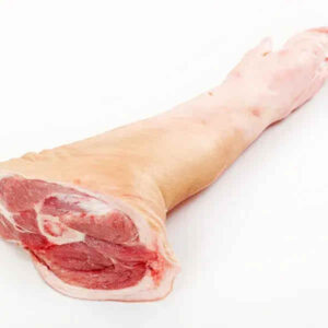 Bulk Frozen Pork Shoulder – Whole Shoulder Roasts (3lb–8lb) at Wholesale Prices