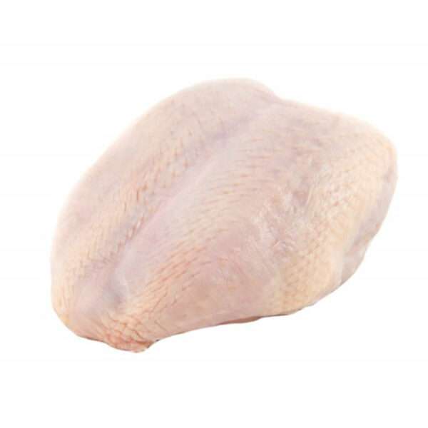 Buy Bulk Chicken Breast with Ribs – Halal, Frozen, Delivered Worldwide - Image 3
