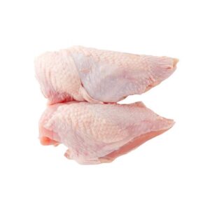 Bulk Frozen Chicken Breast with Ribs