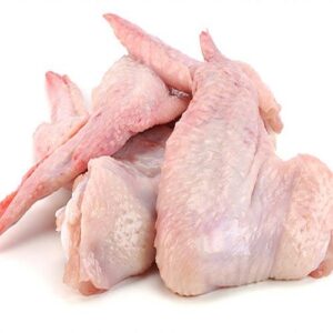 Wholesale Frozen Chicken Wings Whole