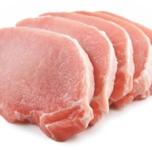 Bulk Pork Loin – Halal Certified, Frozen Wholesale Pork from Brazil | Buy in Bulk Online