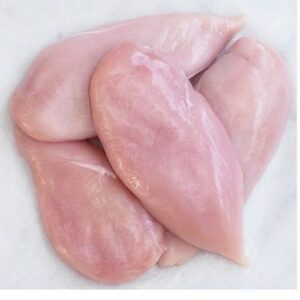 Wholesale Frozen Chicken Breast Boneless Skinless