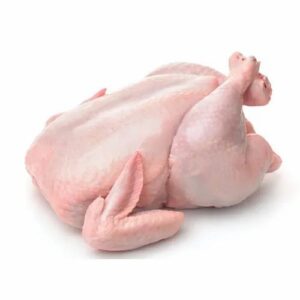 Wholesale Frozen Whole Chicken