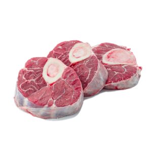 Bulk Frozen Beef Shin