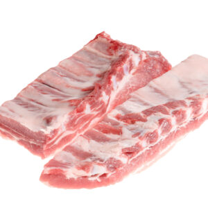 Wholesale Baby Back Ribs – Bulk Pork Ribs (Full Racks, Frozen)