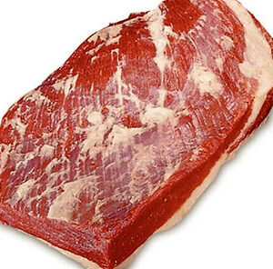 Wholesale Beef Brisket – Full & Half Cuts Available (4–8 lb Options)