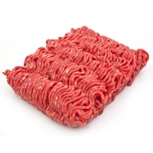 Bulk Frozen Pork Mince – Premium Ground Pork (Wholesale & Retail Packs Available)