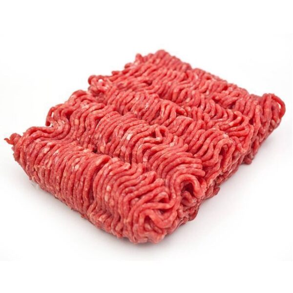 Bulk Frozen Pork Mince – Premium Ground Pork (Wholesale & Retail Packs Available)