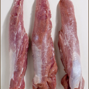 Bulk Frozen Pork Tenderloin – Premium Quality Pork Tenderloin for Wholesale & Bulk Orders
