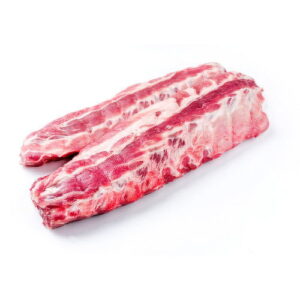 Buy St. Louis Style Ribs in Bulk – Frozen, Trimmed, and Ready to Cook