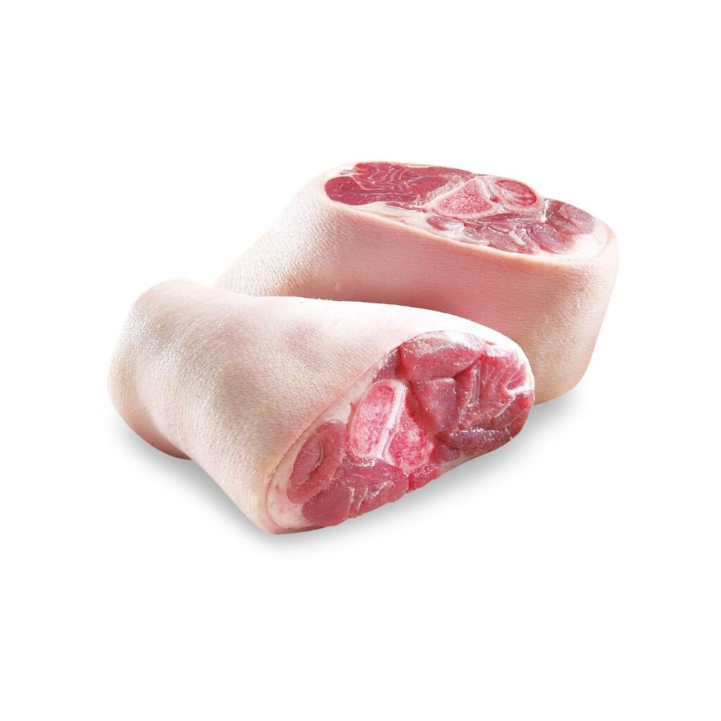 Bulk Pork Hocks – Halal Certified Wholesale Supplier from Brazil