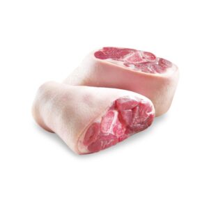 Bulk Pork Hocks – Halal Certified Wholesale Supplier from Brazil