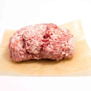 Buy Bulk Minced Pork – Halal Certified Ground Pork with Global Shipping