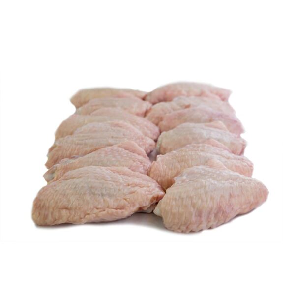 Bulk Frozen Chicken Wings Drumettes - Image 3