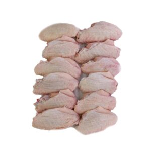 Bulk Frozen Chicken Wings Drumettes