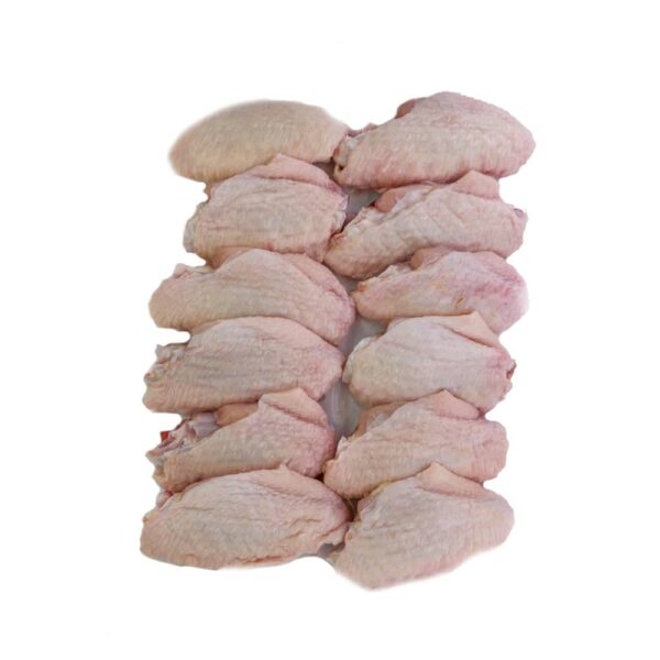 Bulk Frozen Chicken Wings Drumettes - Image 2