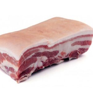 Buy Bulk Pork Belly – Halal Wholesale Pork Belly | Best Prices Worldwide