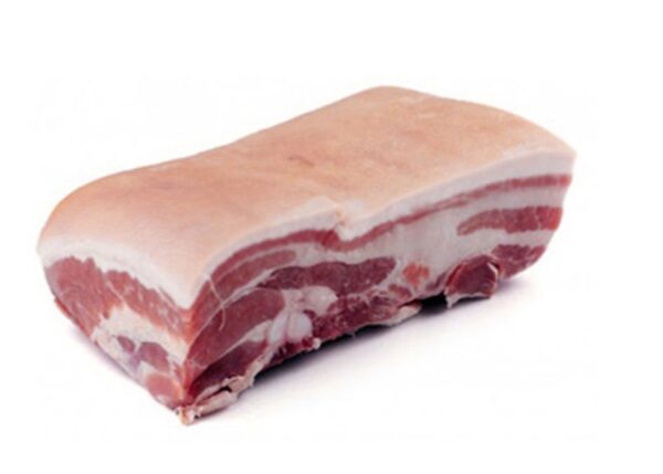 Buy Bulk Pork Belly – Halal Wholesale Pork Belly | Best Prices Worldwide - Image 2