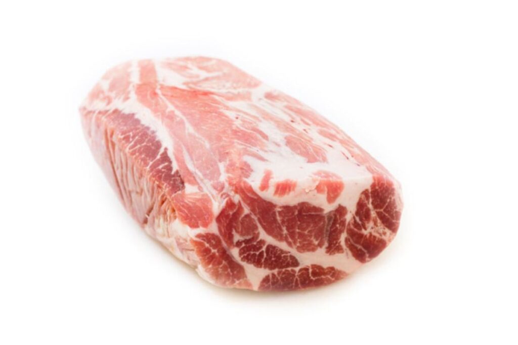 Bulk Pork Capicola | Wholesale Pork Belly, Loin, Capicola Price per Pound
