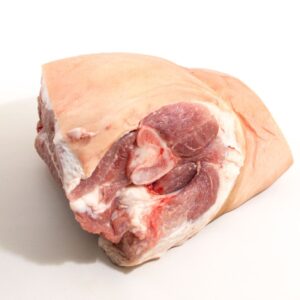 Buy Bulk Pork Picnic Bone – Halal Certified Shoulder Roasts from Brazil
